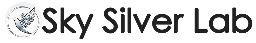 skysilverlab.com